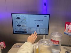 -海底捞大排档火锅(打浦路店)