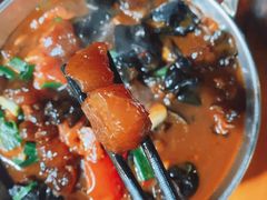 -小钱鱼馆(富春路店)