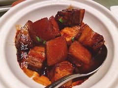 -昆仑饭店-鲜筵餐厅