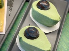 -星巴克(天津大悦城第二店)