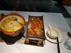 -宴来湘聚·湘粤菜(国投财富广场店)