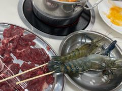 -朱富贵火锅(金融街万达店)