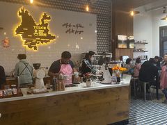 -Torch Coffee 炬点咖啡