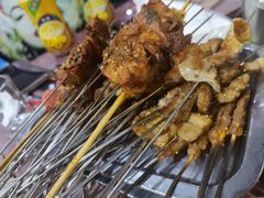 -刘一龙虾.烧烤(理工直营店)