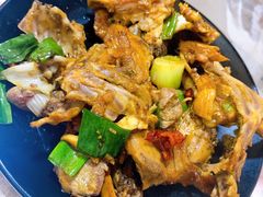 -陕西特色牛肉面