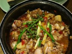 粗茶淡饭•隐庐私厨-粗茶淡饭·隐庐私厨(东亭店)