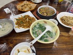 -南记食粥坊·宵夜大排档(莲花店)