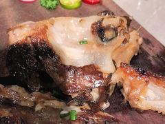 -通海俄式烧烤·俄罗斯大串(嵩山路店)