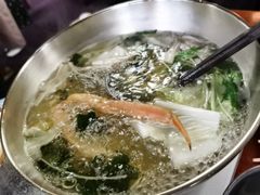 -蟹料理 北海道かに将軍(札幌本店)