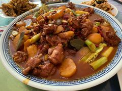 -福顺祥大盘鸡(临潼店)