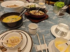 -扬州香格里拉·香宫中餐厅