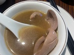 猪腰-标记美食新鲜猪杂(兴南大道店)