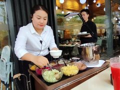-柴门饭儿(成都太古里店)