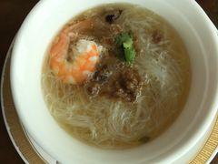 -顶鲜101美食美景餐厅
