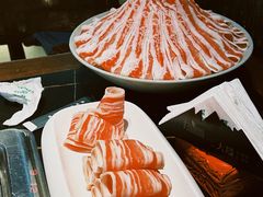 -大隐·成都火锅Bistro(合生麒麟新天地店)