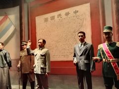 -辛亥革命博物院北区