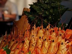 -Mr.Fish鱼鲜生海鲜放题(高德置地冬广场店)