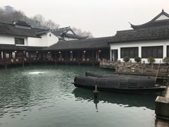 -绍兴饭店知遇楼(环山路店)