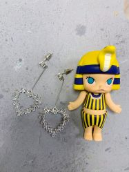 -M'S BANQUET AND SPACE ART