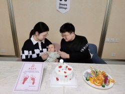 点击看大图 -蔓馨宜母婴护理中心(橡树星座店)