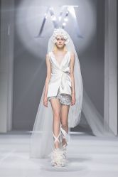 -MANLI BRIDAL婚纱