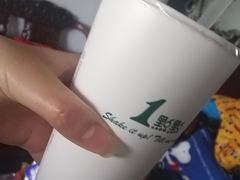 -1点点(新达汇三林店)