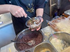 -运栋天马牛肉饼(林科大店)