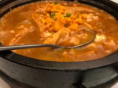 -谷语中餐厅