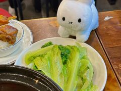 -斯丹姜母鸭·古法干香(涂门街总店)