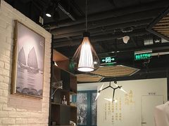 -南拳十三姨·潮汕砂锅粥(世纪金源店)