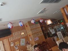 -有喜屋·深夜食堂(北京西路店)