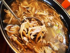 -园林美食城·本土农家菜(杨和镇店)