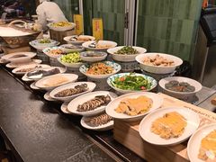 -小厨师·二十年沈家门小海鲜(百井坊巷店)