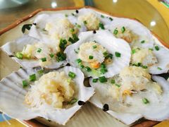 -区海鸡场饭店(石壁店)