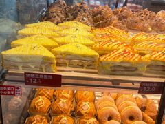 -味多美蛋糕(洋桥店)