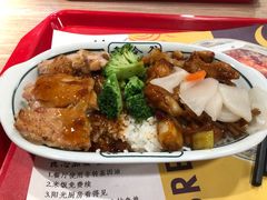 -和合谷(北京市王府井百货大楼店)