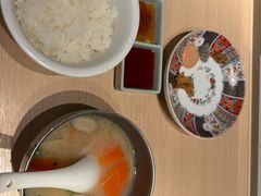 -肉肉大米(金虹桥店)