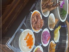-楠火锅(龙阳广场店)