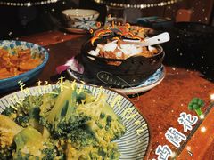 -上楼私房菜(院士路店)