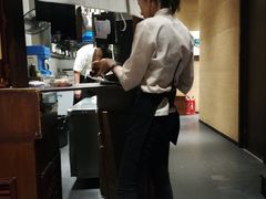 -千代武日本料理(爱建店)