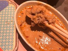 -东来顺·非遗火锅(赛格国际购物中心店)