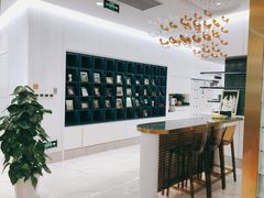 -海马体照相馆(环贸iapm大师爱情店)