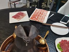 -铜来聚老北京涮肉(恒隆广场店)