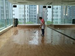 -W Fitness 威尔仕健身(北京英皇集团中心店)