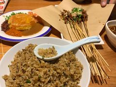 -怪噜范·老贵阳街头名小吃(鸿通城店)