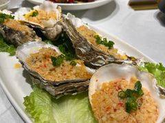 -开海·红岛海鲜虾水饺(石老人店)