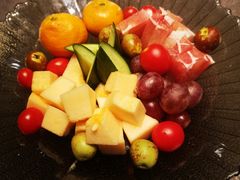 -好福记饭店(红梅公园店)