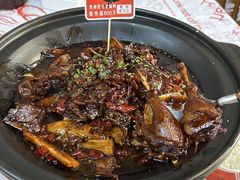 -回味黑鸭煲·始于2006(万松园店)