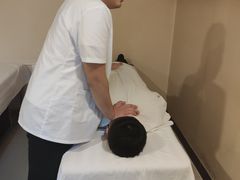 -悬壶盲人推拿按摩中心(洪武北路店)