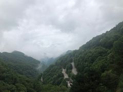 -大水川景区